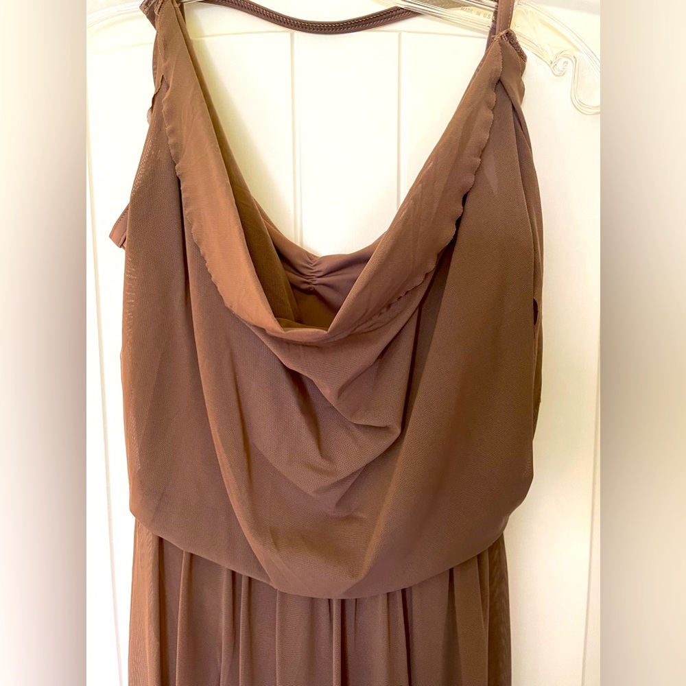 Dance dress. Worn in one recital.